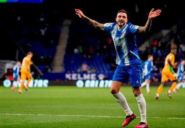 Joselu (Espanyol)