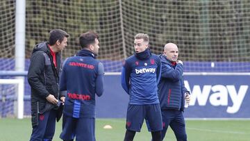 06/12/19
 ENTRENAMIENTO DEL LEVANTE UD - PACO LOPEZ