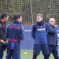 "Regresaremos por parejas, luego en grupos y así sucesivamente"