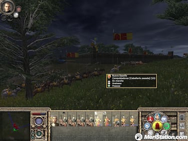 Medieval II: Total War Kingdoms, Impresiones