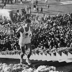 Los Juegos Perfectos que sí tuvo Tokio