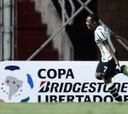 Corinthians controla el Grupo 2 tras vencer a San Lorenzo