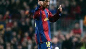 Ronaldinho