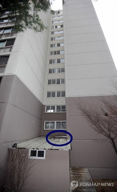 Un jugador coreano intenta suicidarse por un fraude