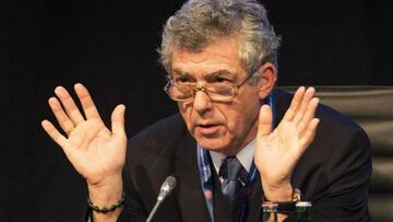 Villar aplaza el nombramiento del nuevo seleccionador