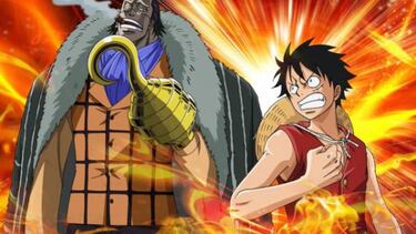 One Piece Bounty Rush llegará en 2018; nuevo tráiler