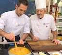 Chef Joseba Arguiñano y una receta perfecta para Navidad: “Este plato es ideal para lucirte en una comida especial o celebración”