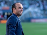 El ídolo del futbol estadounidense ha dado su opinión sobre la abrupta salida del Director Deportivo de la federación de dicho país, de la cual se alegró