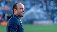 Donovan responde a Pulisic: “No es personal”