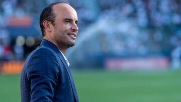 Donovan responde a Pulisic: “No es personal”