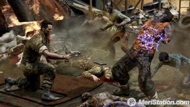 Dead Island: Ryder White