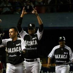 Acereros y Guerreros, mandan en primera semana de LMB