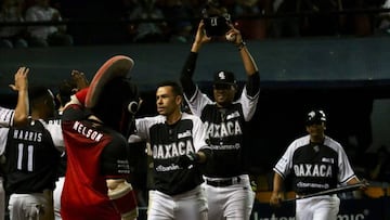 Acereros y Guerreros, mandan en primera semana de LMB