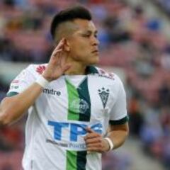 La U falla ante Wanderers y llega en baja al Superclásico