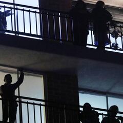 ¿Cuántos casos y muertes por coronavirus hay en Colombia a día de hoy, 25 de abril?