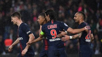 El PSG domina con solvencia el aspecto económico en Francia