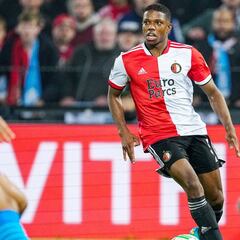 Ten Hag, a Old Trafford con una 'sorpresa' bajo el brazo