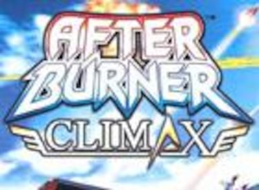 After Burner Climax ya cuenta con fecha de lanzamiento