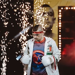 La Federación y LaLigaSportsTV impulsan el boxeo profesional