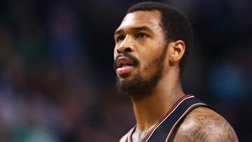 El Panathinaikos de Rick Pitino ficha al exNBA Sean Kilpatrick