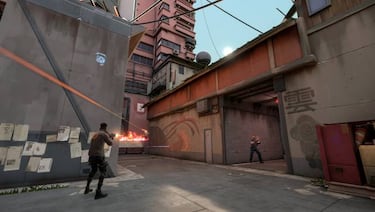 Valorant, impresiones del shooter táctico de Riot Games