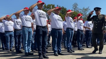 Los hombres nacidos en el año 2008 están obligados a realizar el servicio militar nacional este 2026. ¡Te contamos los detalles!