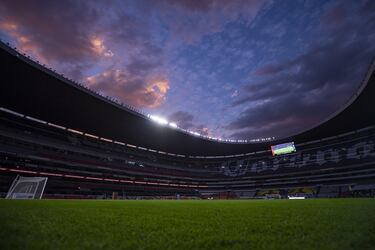 Liga MX, Leagues Cup, Nations League, Gold Cup, El Tri friendlies: key dates for the diary