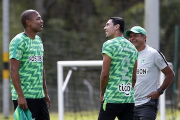 Los dirigidos por Juan Carlos Osorio marchan en la primera posición de la clasificación y tendrán un duro duelo ante el América de Cali en el Pascual Guerrero. 