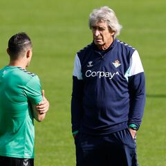 “No se dan las condiciones...”: Pellegrini le cierra las puertas a la Roja y le ‘pega’ a Milad