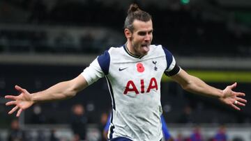 Apuntes de la 7? jornada de la Premier League 2020/21
