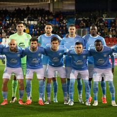 Más difícil todavía para el Ibiza