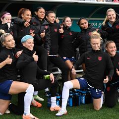 Arabia y el fútbol femenil, una sociedad prácticamente imposible