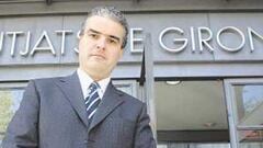 "Puede haber sorpresa en el contraanálisis de Heras"