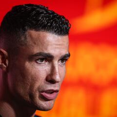 Former Real Madrid icon Cristiano Ronaldo discusses Lionel Messi rivalry and Inter Miami move