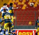 U. Católica - Everton: a qué hora es, horario, TV y cómo y dónde ver el Campeonato Nacional 2024 en Chile