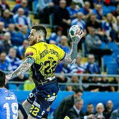 Irún apela a la historia y a la épica para apoyar al Bidasoa