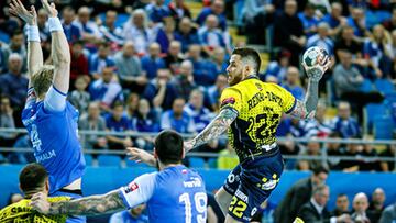 Irún apela a la historia y a la épica para apoyar al Bidasoa