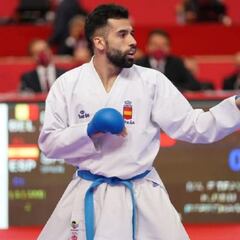 Raúl Cuerva: "La dimisión del seleccionador es insuficiente"