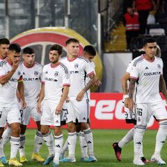 Varios clásicos: así quedaron las llaves de cuartos en la Copa Chile