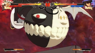 Guilty Gear Xrd, Impresiones E3