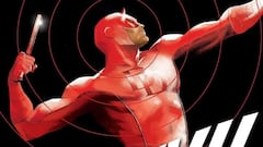Marvel desvela un primer vistazo a la nueva serie regular de Daredevil, con las esperanzas puestas en su nueva guionista