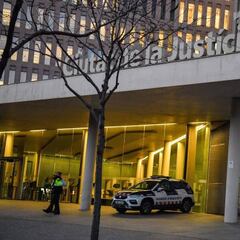 Agresión sexual de Dani Alves: ¿qué dice el Código Penal y en qué se diferencia de la violación?