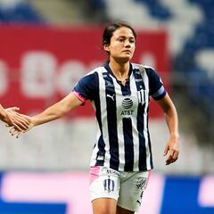 Habrá Clásico Regio Femenil en liguilla por quinta vez