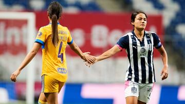 Habr&aacute; Cl&aacute;sico Regio Femenil en liguilla por quinta vez