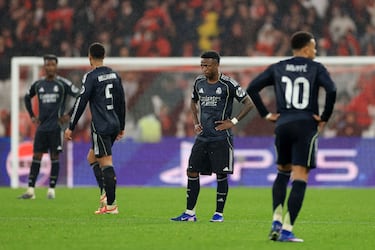 Arbeloa regresa al punto de salida