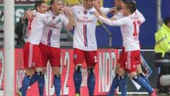 Hamburgo de Díaz respira, pero sigue en zona de descenso