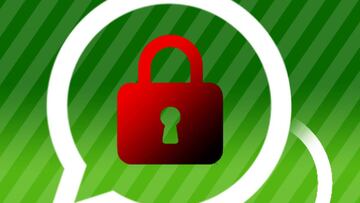 Nuevos ajustes de privacidad en los grupos de WhatsApp