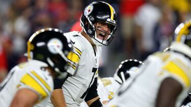 Los mejores quarterbacks de la NFL por equipo: 8-1