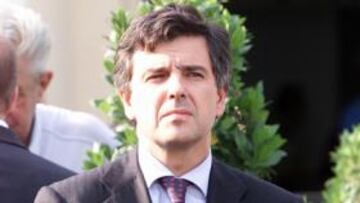 Samaranch Salisachs: "Ir a Copenhague liderados por El Rey es una gran baza"