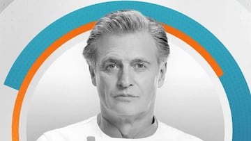 Juan Soler abandona Top Chef VIP